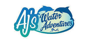 AJ's Water Adventures - Destin Links