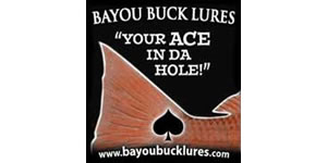Bayou Buck Lures