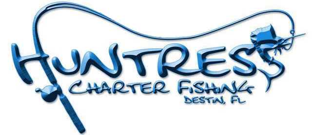 Huntress Charter Fishing
