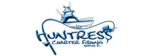 Charter Boat Huntress Destin Florida