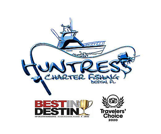 Charter Boat Huntress